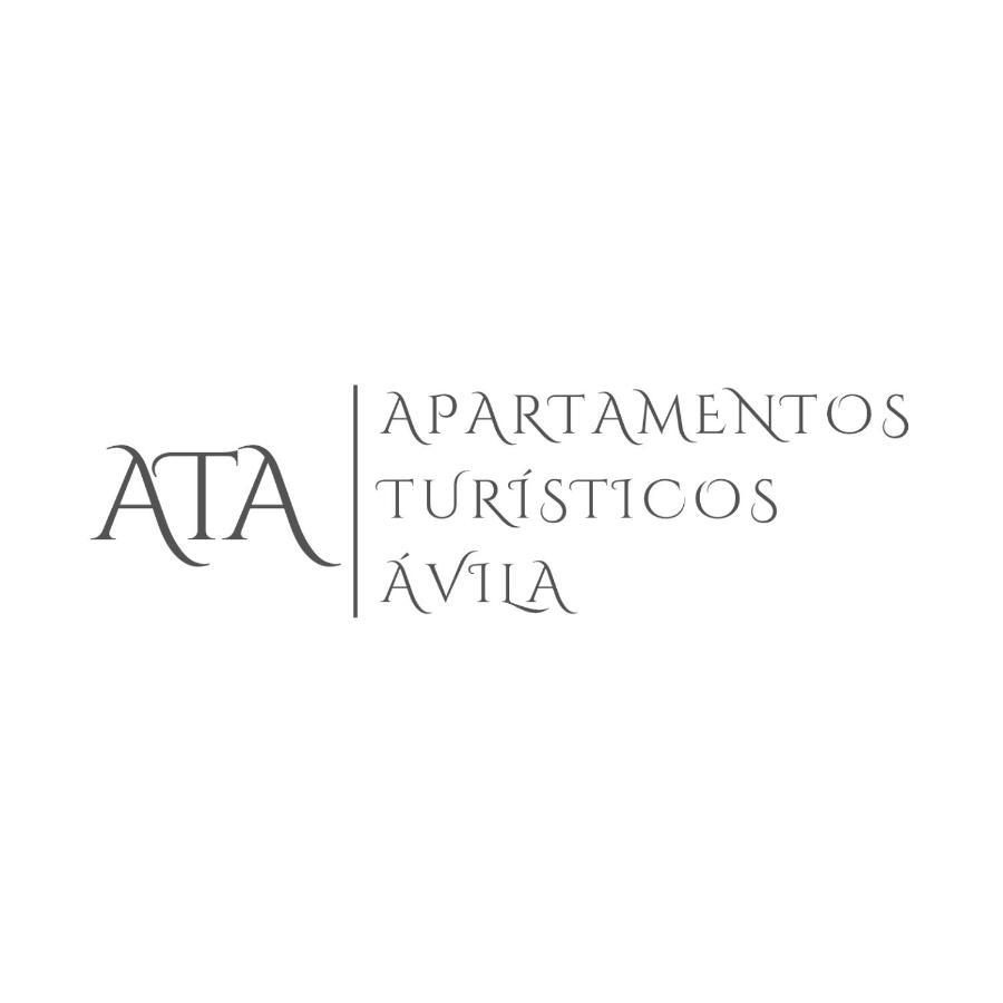Apartamentos Turisticos Avila La Catedral Extérieur photo